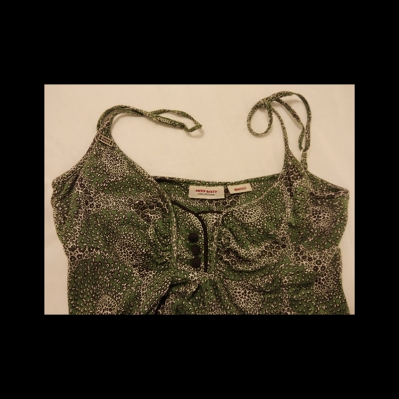 MISS SIXTY mini dress. - Picture 3 of 3